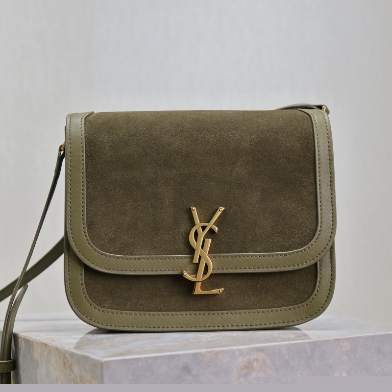 Y*L satchel bags